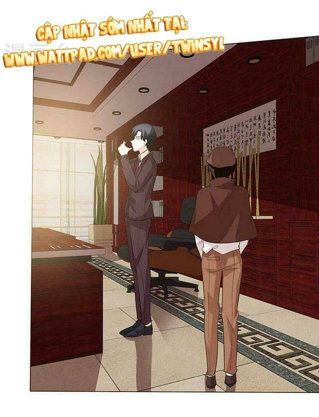 ái người tình xuất vu lam chapter 30 5