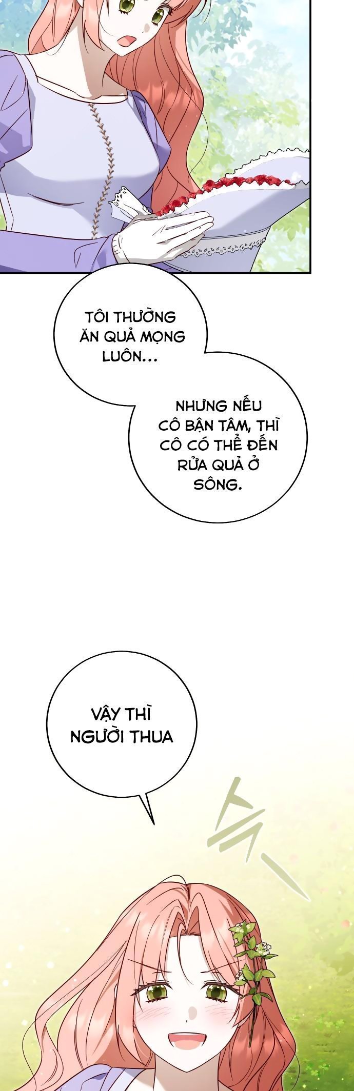 ngã xuống thiên đường chapter 29 31