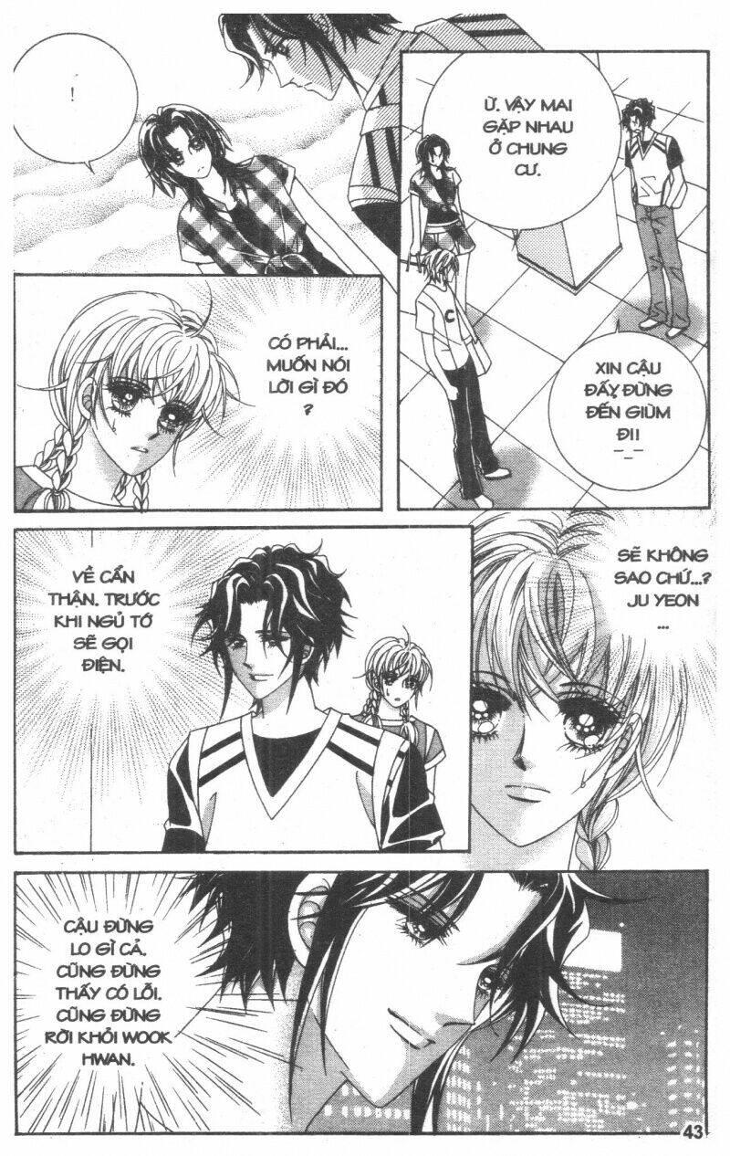 cũng vì em chapter 13 43