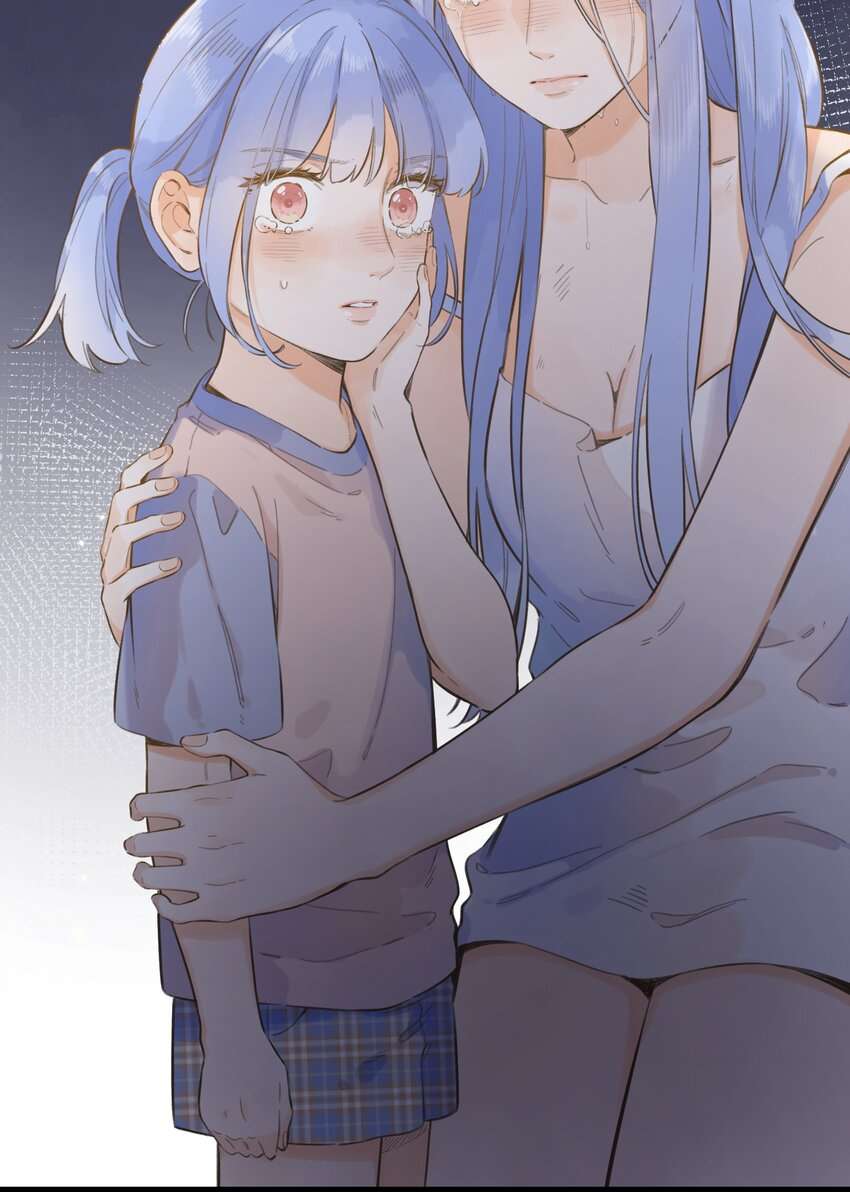 ánh sao trôi dạt giữa làn nước chapter 68 32