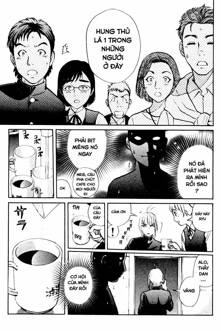 detective academy q chapter 57 16