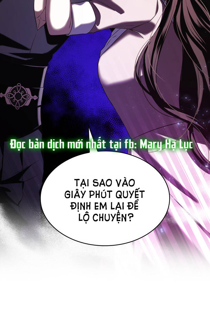 từ ác nữ, tôi trở thành một người mẹ chapter 17 18