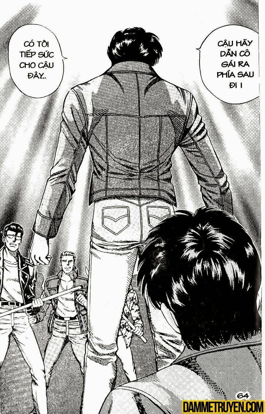 sức mạnh nhân đôi chapter 29.3 3