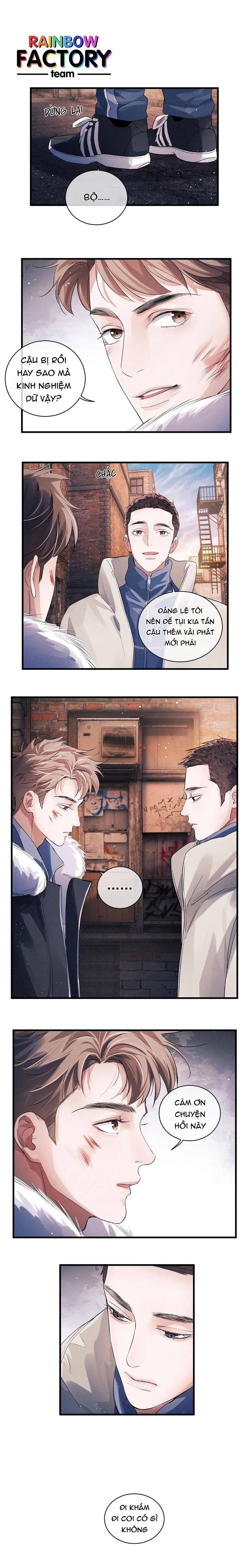 tát dã chapter 32 4