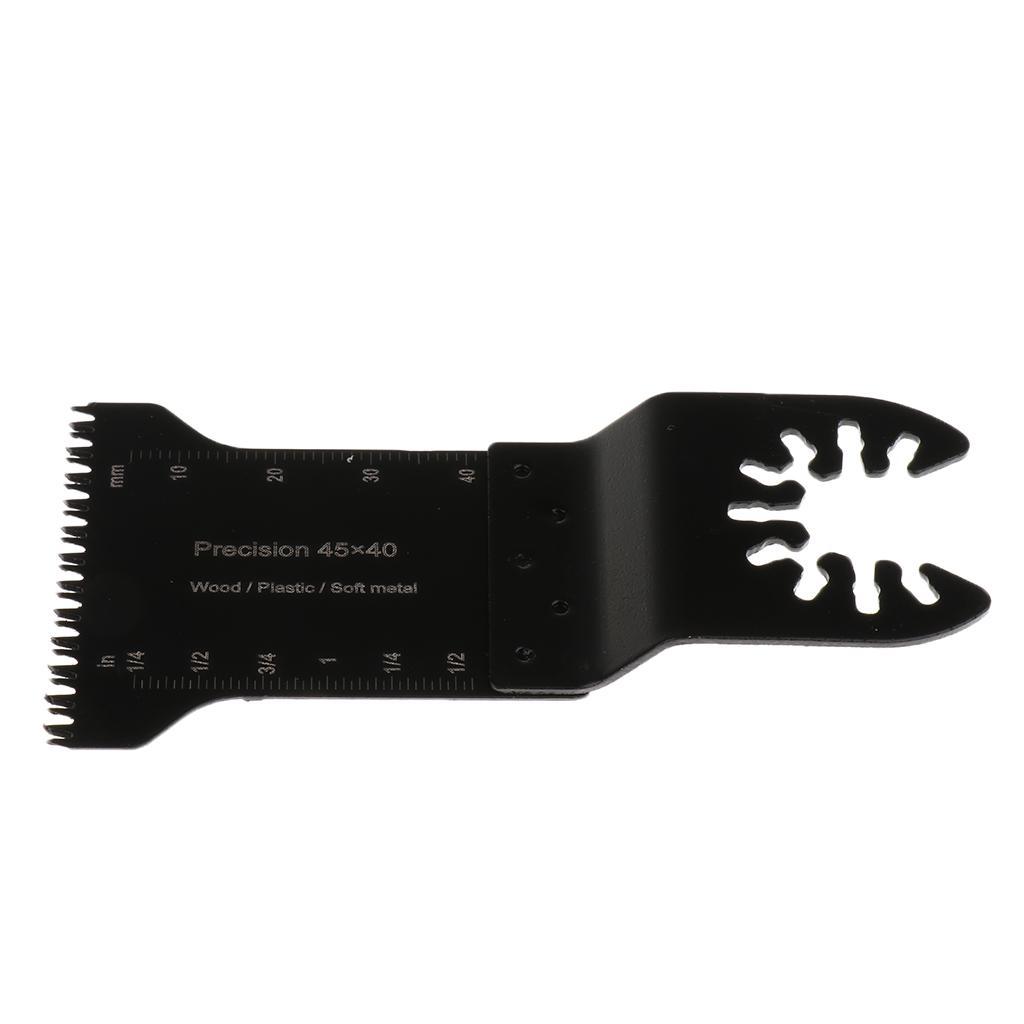 20pcs /set Saw Blades Multi Tool Metal Wood Cutting for Renovator Power Tool