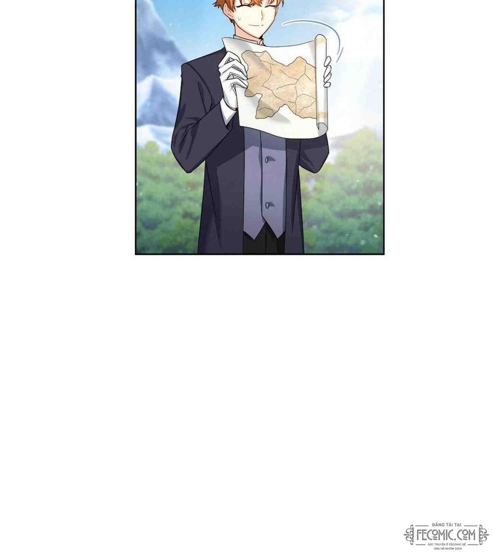 nữ công tước với tâm hồn trống rỗng chapter 28 9