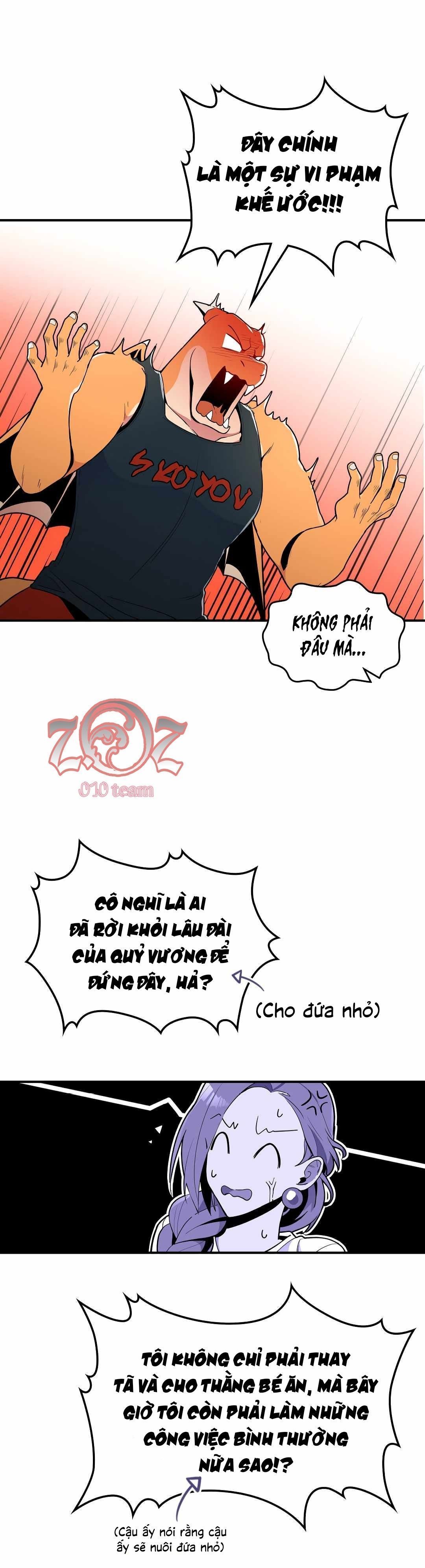 there was a hero chapter 4 3