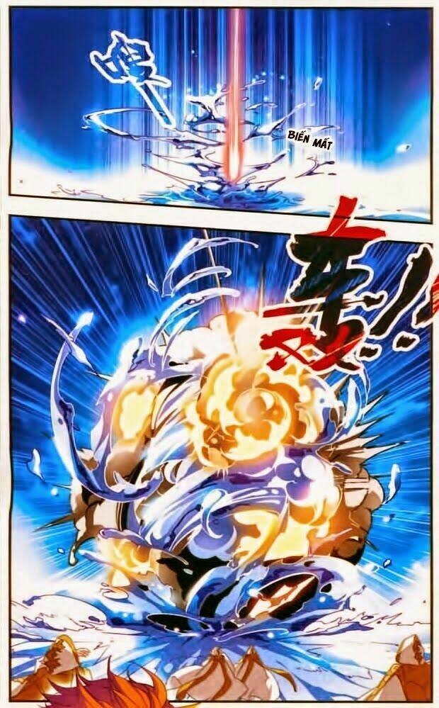 ngôi sao câu lạc bộ chapter 67 7