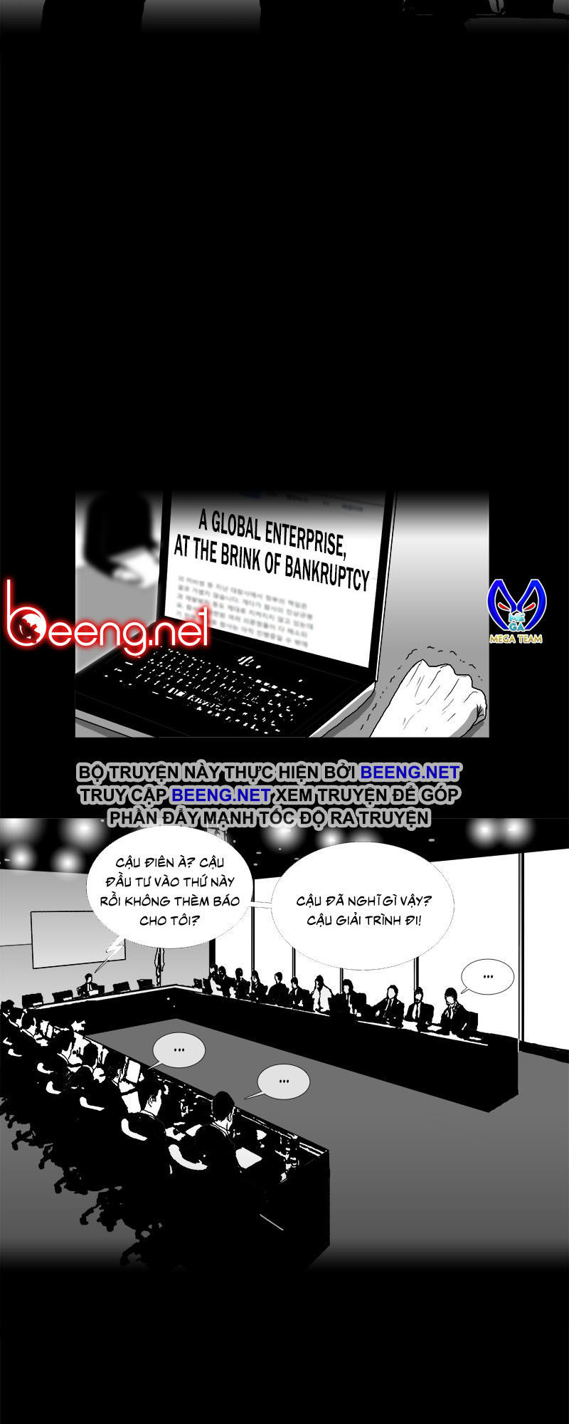 sống sót chapter 34 7