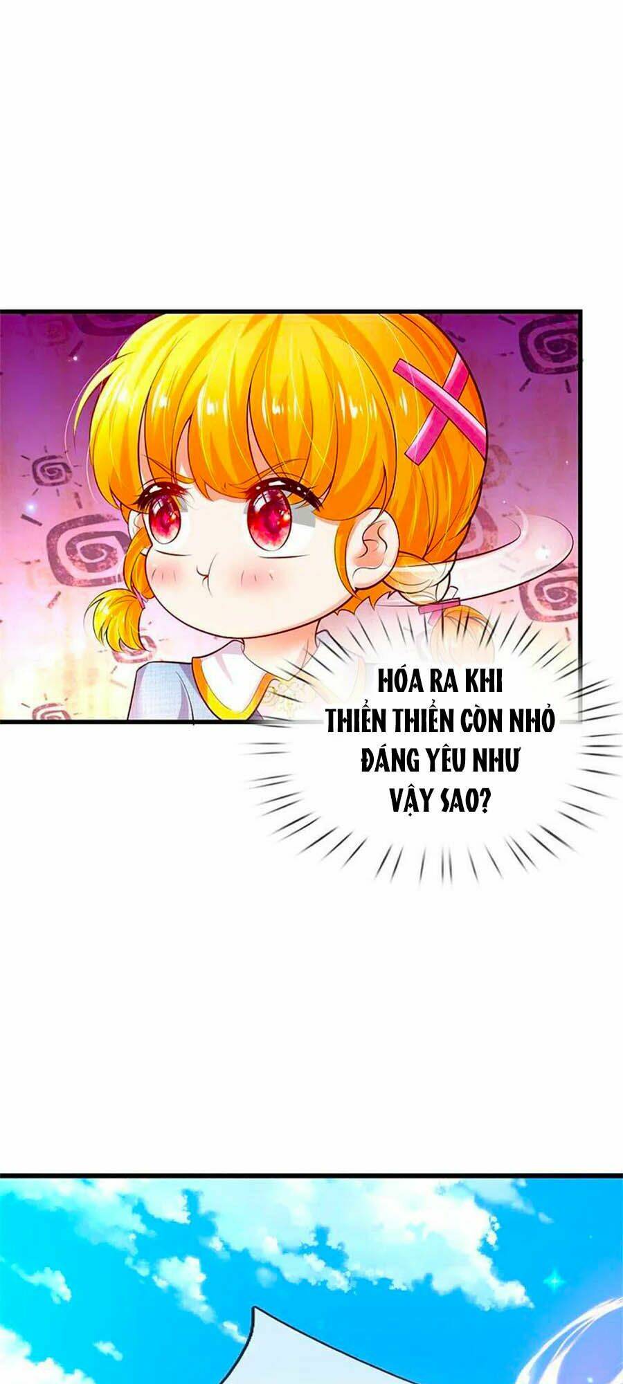 bỗng một ngày trở thành con gái nhà vua chapter 329 9