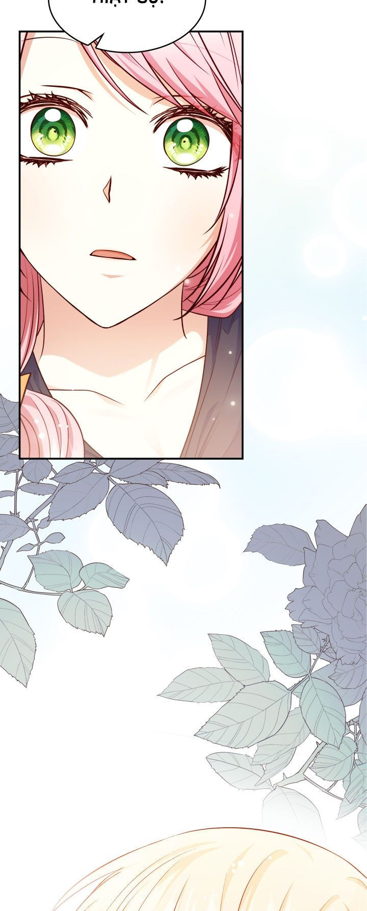 từ ác nữ tôi phải trở thành một người mẹ chapter 31.2 18