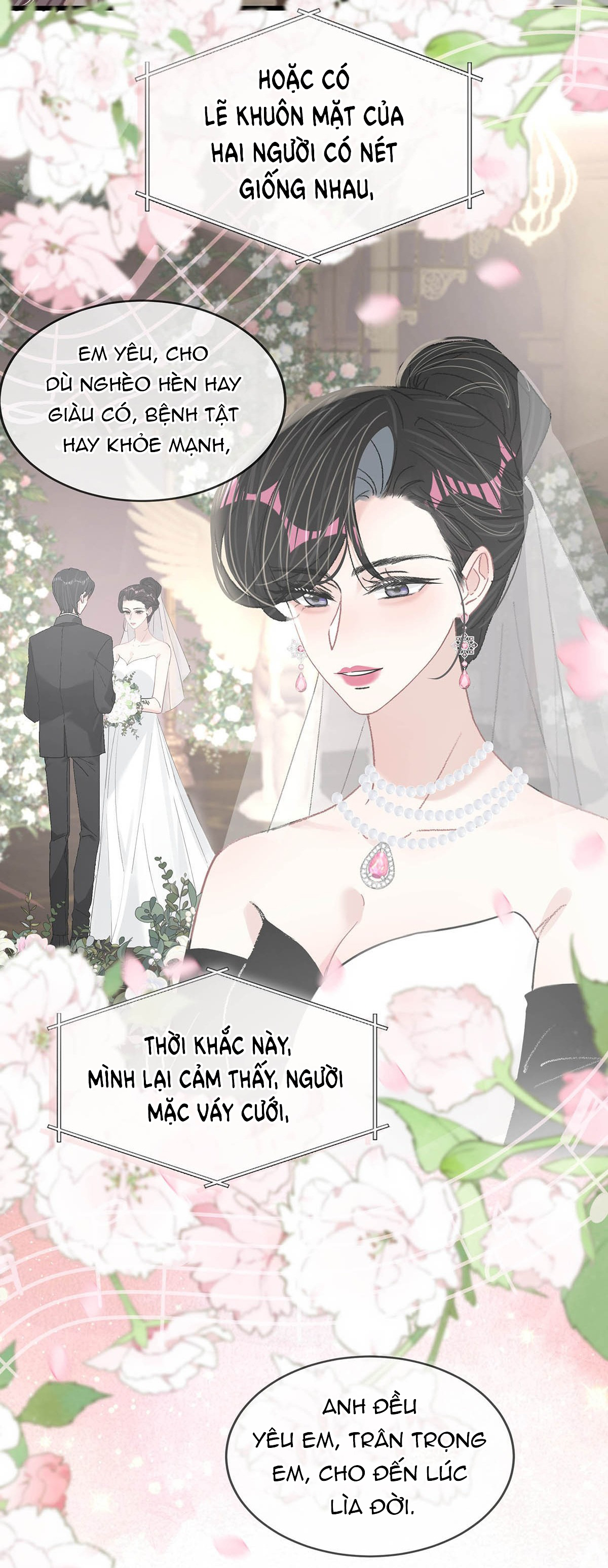 bị mẹ kế là ảnh hậu cưỡng ép yêu trong show thực tế chapter 30 35