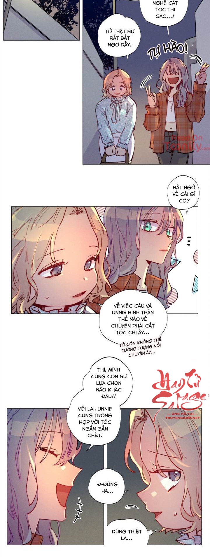 mảnh ghép o bị khuyết chapter 112 19