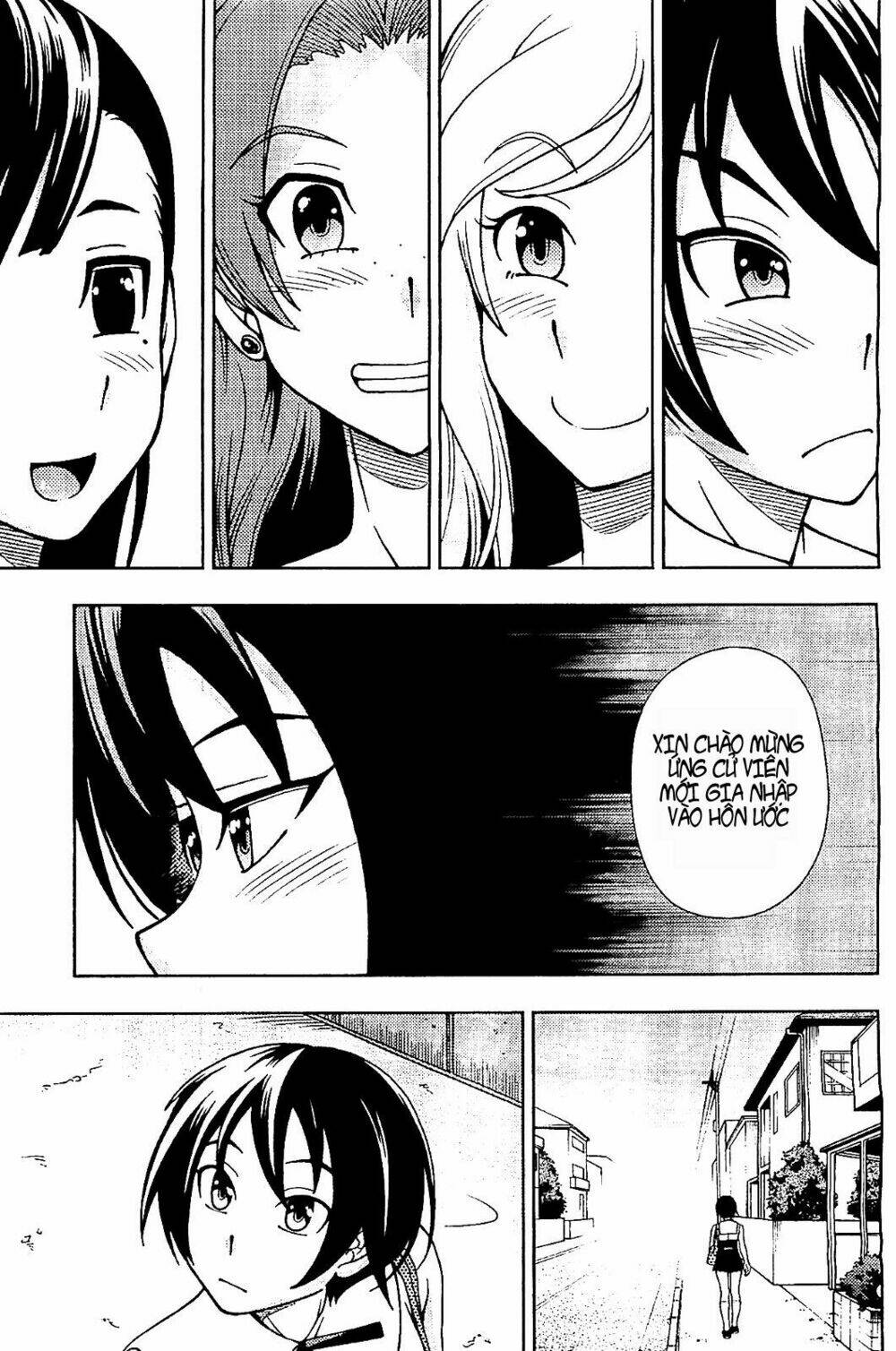 linazuke kyoutei chapter 11 24