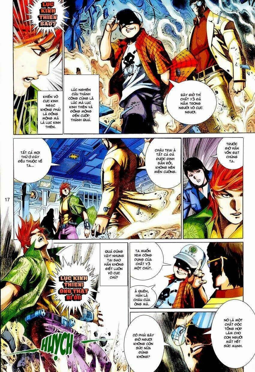 phong vân thần võ ký chapter 9 17