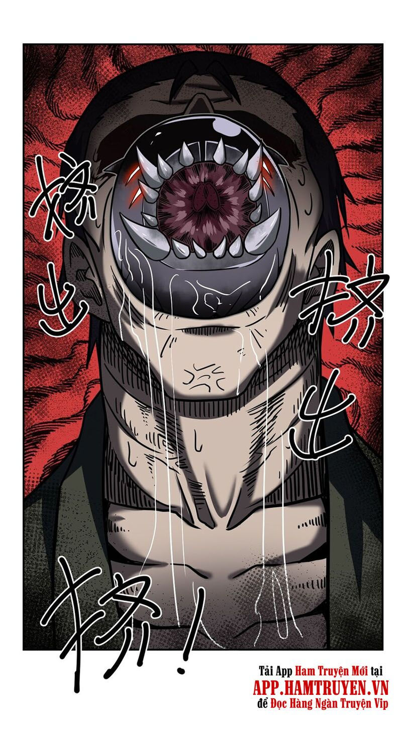 ta làm đạo sĩ những năm kia chapter 3 26