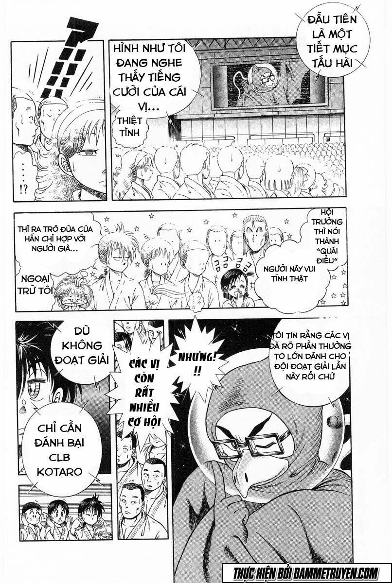 shin kotaro makaritoru! juudouhen chapter 33 28