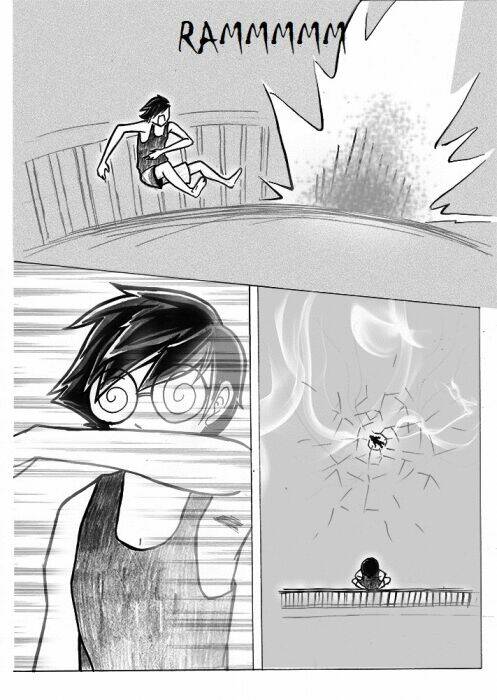 gamer & bunny chapter 1 10