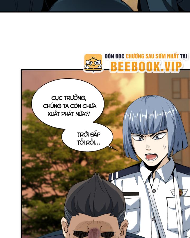 đối mặt với bệnh tâm thần, ma quỷ chẳng là cái thá gì chapter 3 108