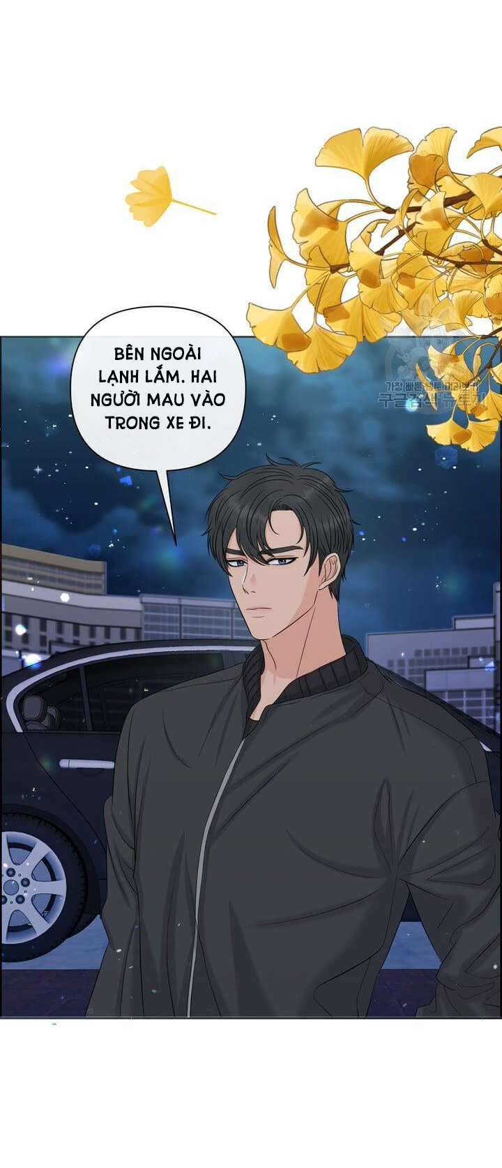Em Sẽ Chọn Alpha Nào~ chapter 75.2 - Trang 11