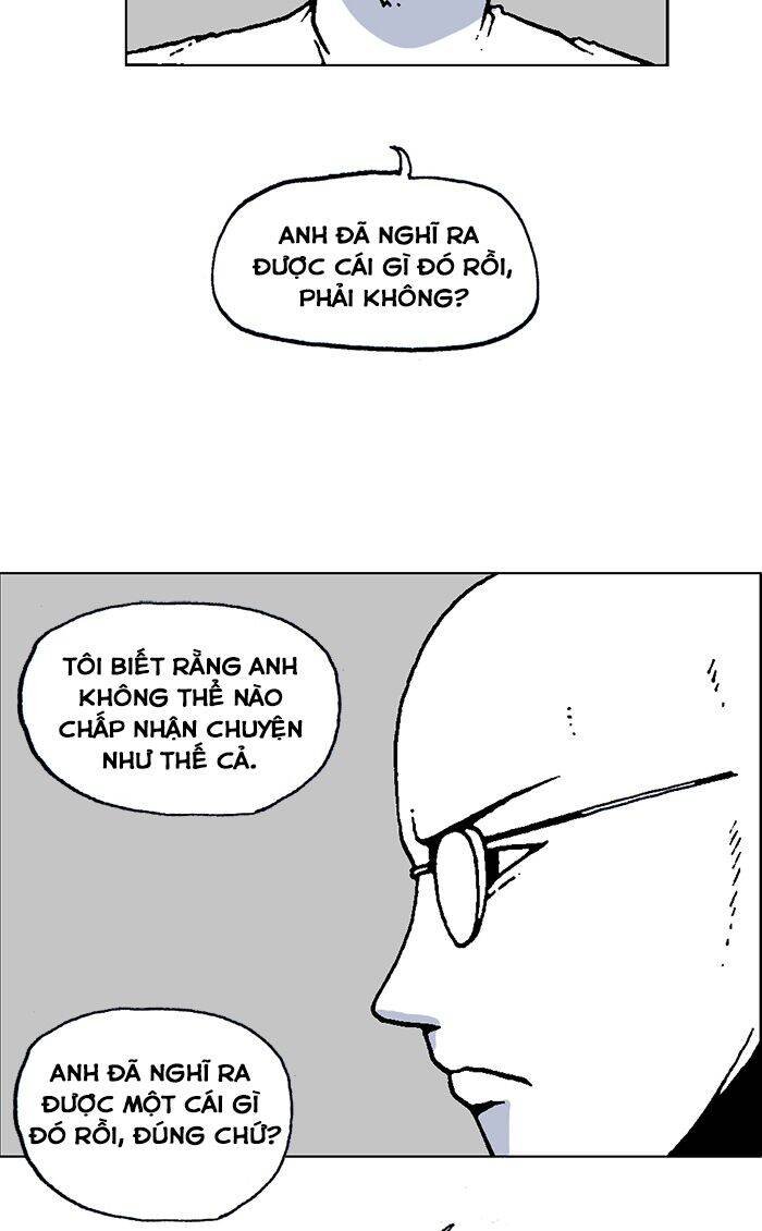 mắc kẹt trên mặt trăng chapter 48 19