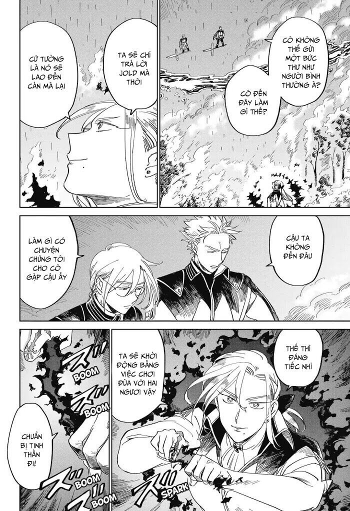 ấn ký abyss chapter 24 10