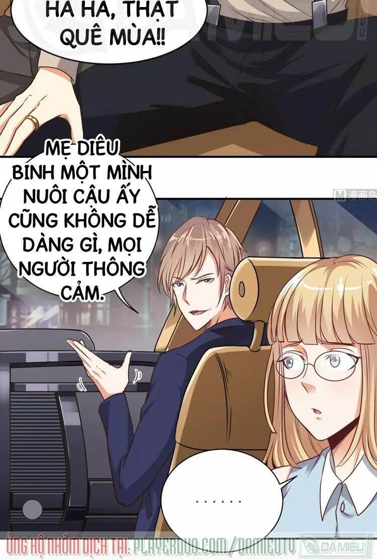 địa phủ khai phá thương chapter 75 17