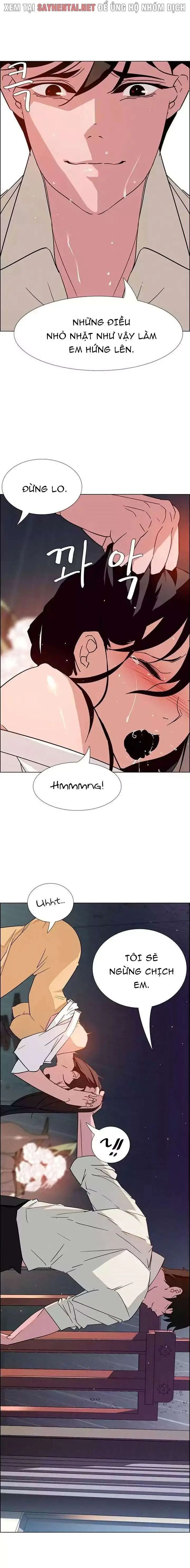 màn mưa chapter 17 9