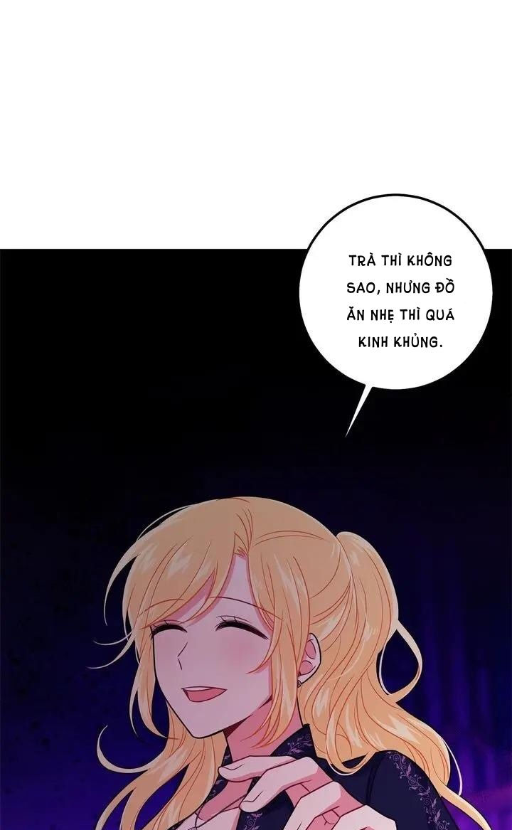 tôi là tiểu thư của gia đình này chapter 116 46