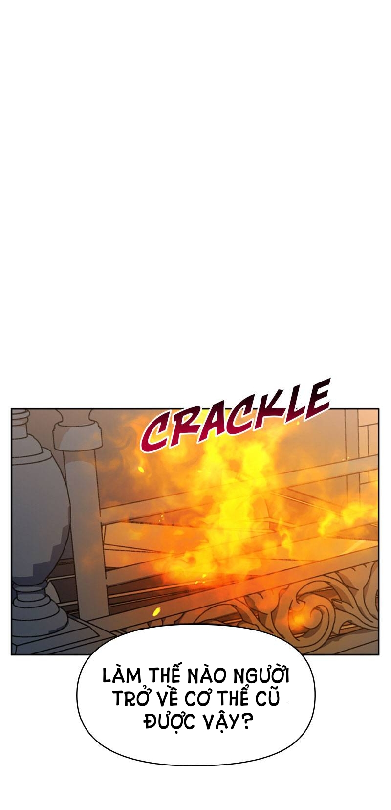 tôi muốn trở thành cô ấy dù chỉ là một ngày chapter 42 8