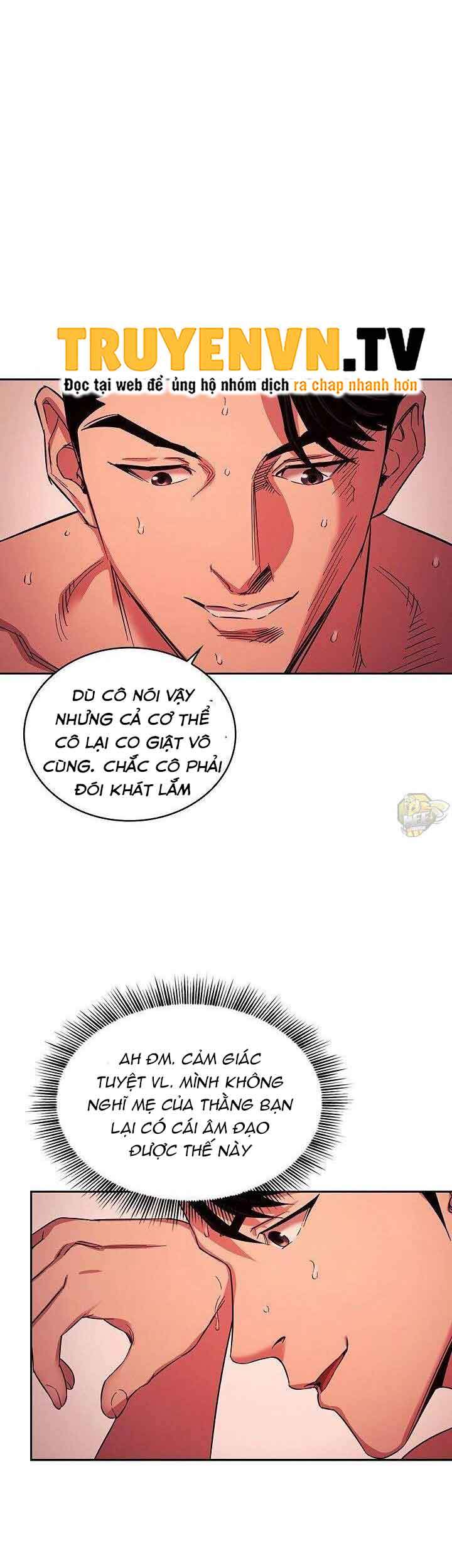 khi mẹ săn trai chapter 19 32