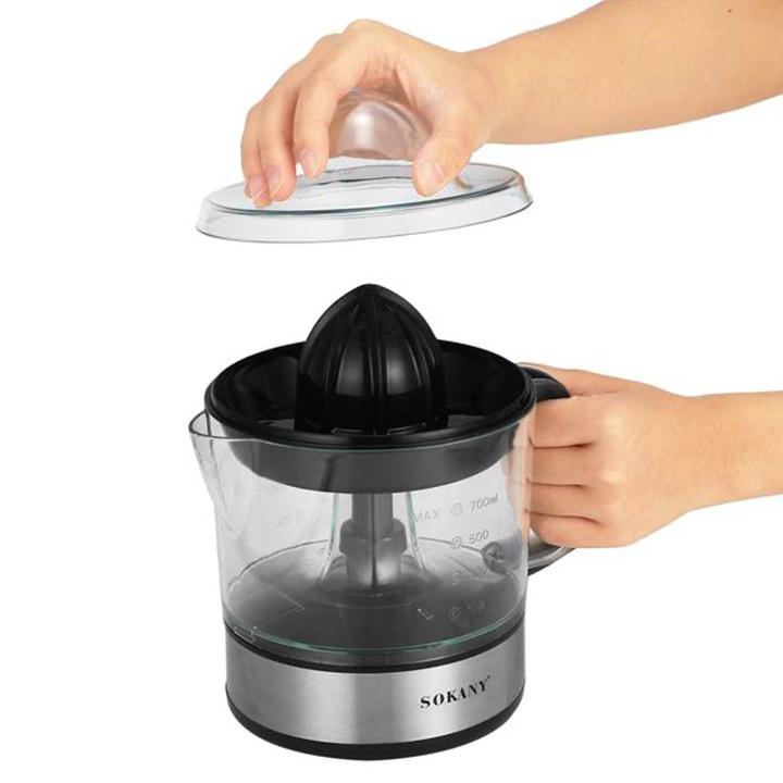 Máy Vắt Cam Tự Động Đa Năng 700ML