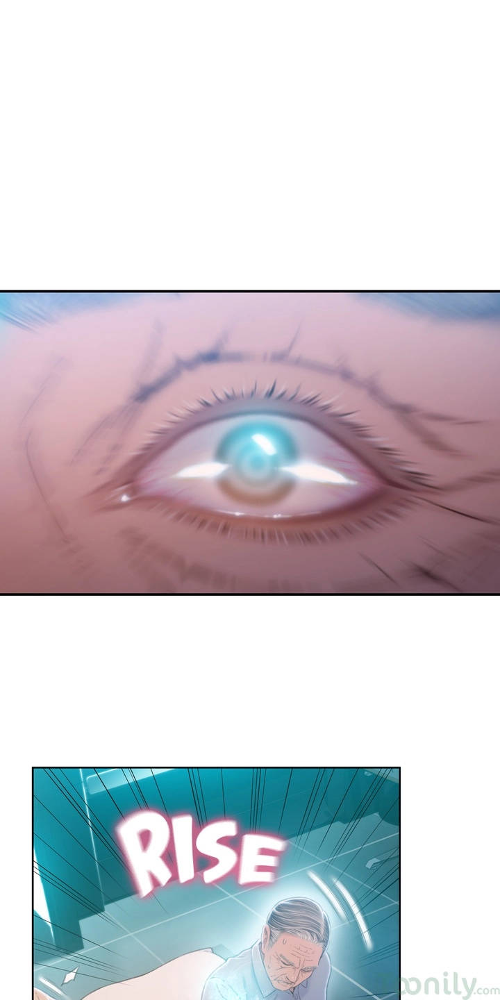 [raw] anh chàng ngọt ngào chapter 72 18