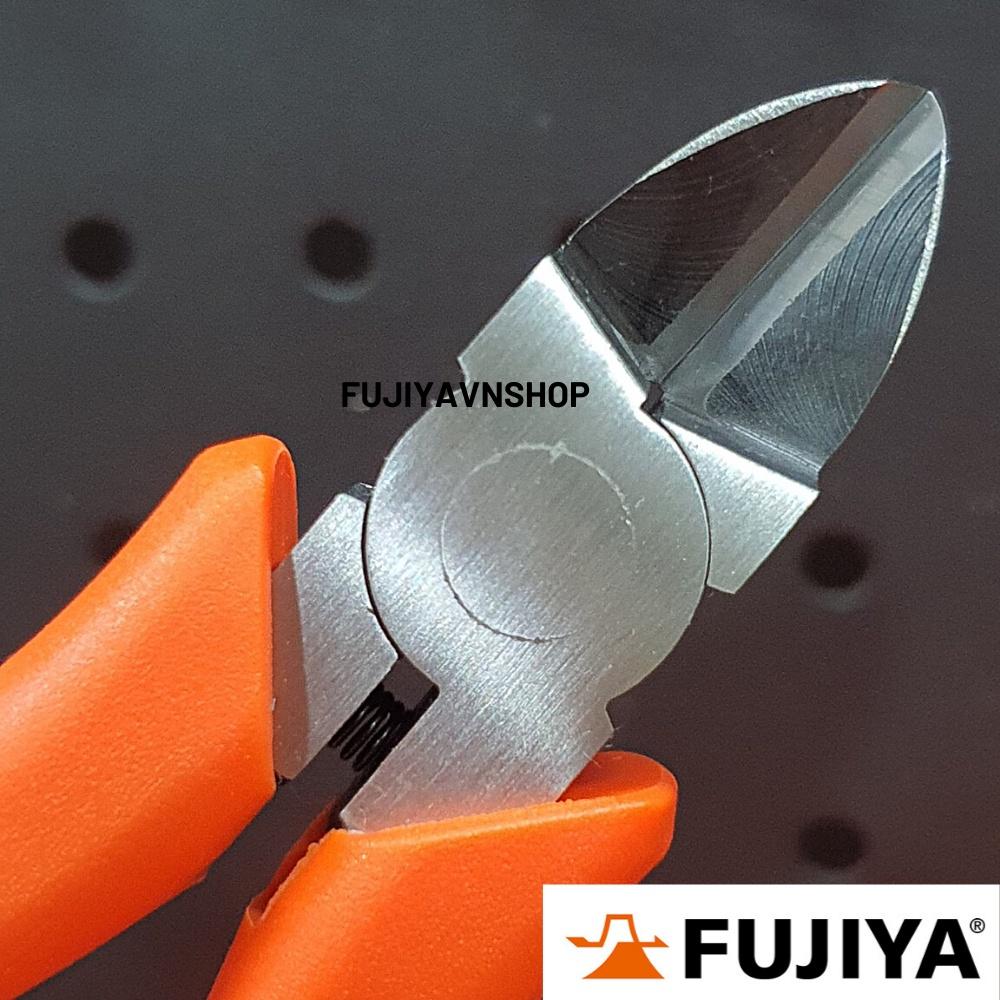 Kìm cắt nhựa Fujiya GPN-150FS kích thước 150mm