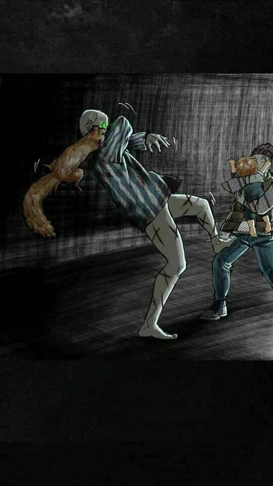 trấn thái bình chapter 20 66