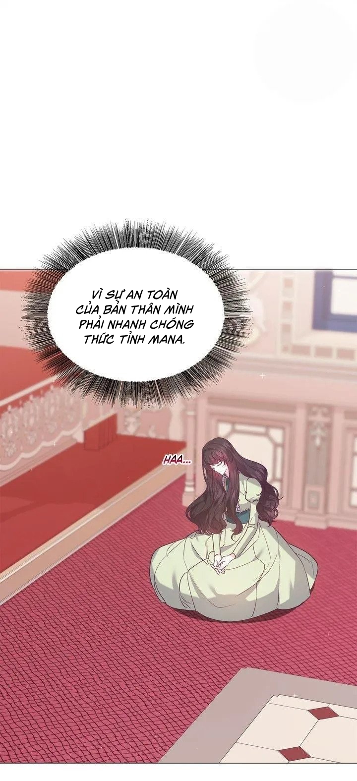 cách để nhân vật phụ phá đảo game hẹn hò chapter 20 22