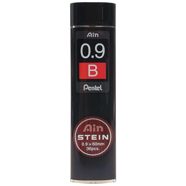Ruột Bút Chì Kim B 0.9 mm - Pentel C279_B (36 Ngòi)