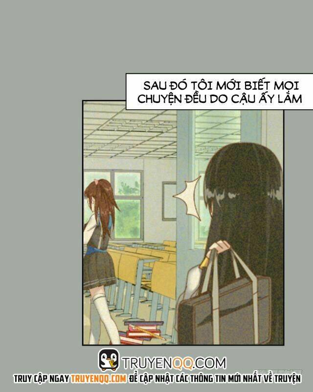 thiên nga đen chapter 3 14