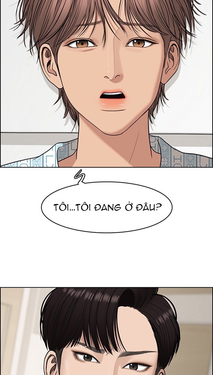 vẻ đẹp đích thực - true beauty chapter 118 86