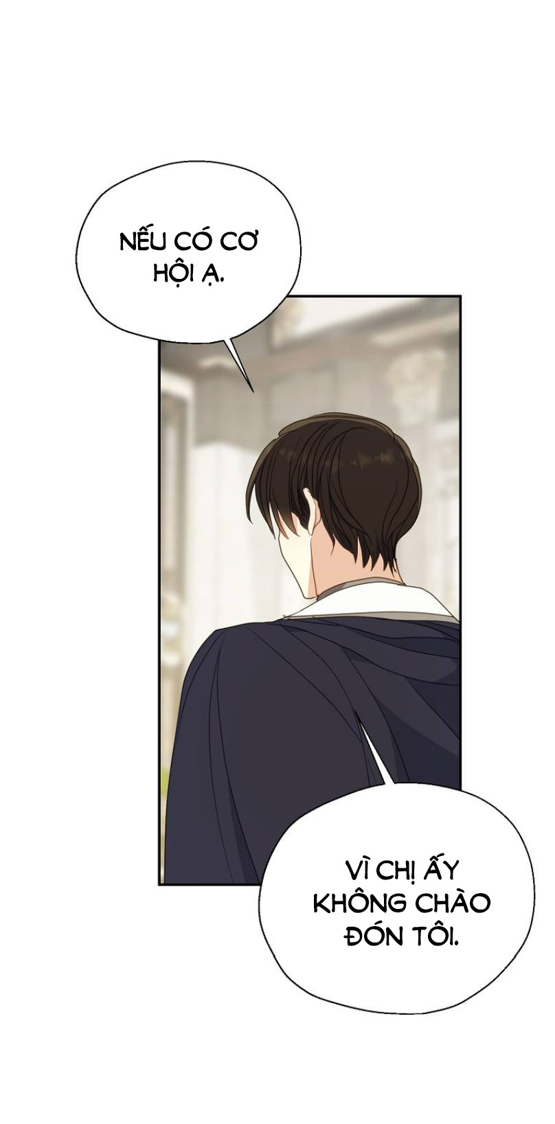 bệ hạ, xin đừng giết tôi!! chapter 114.2 31