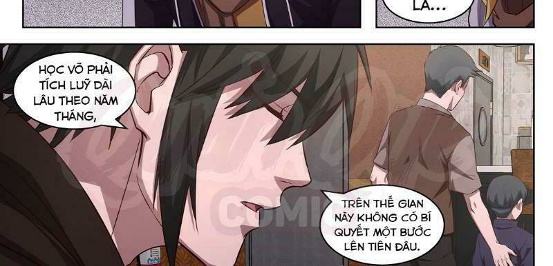 đại ẩn vu trạch chapter 15 47