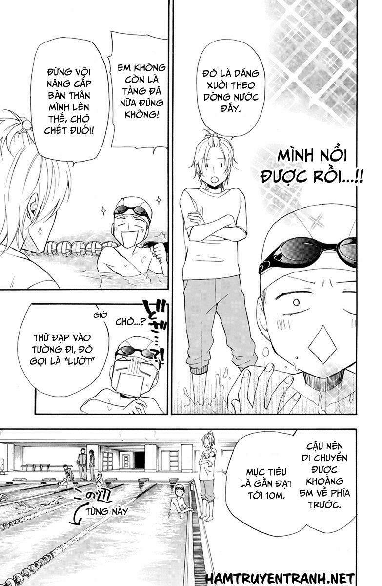 dansui! chapter 5 22