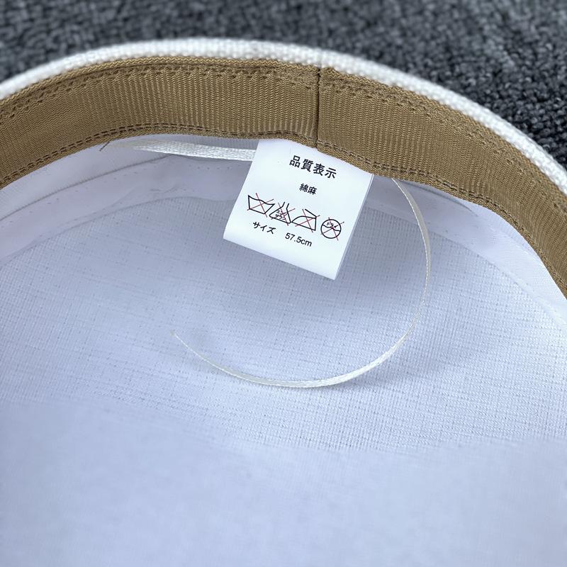 Người Lớn Nhỏ Quốc Nữ Mùa Hè Cotton Và Vải Lanh Hải Quân Nón Nam Plus Kích Thước Quân Sự Quân Đội Mũ 54Cm 56cm 57.5Cm 59Cm 61Cm