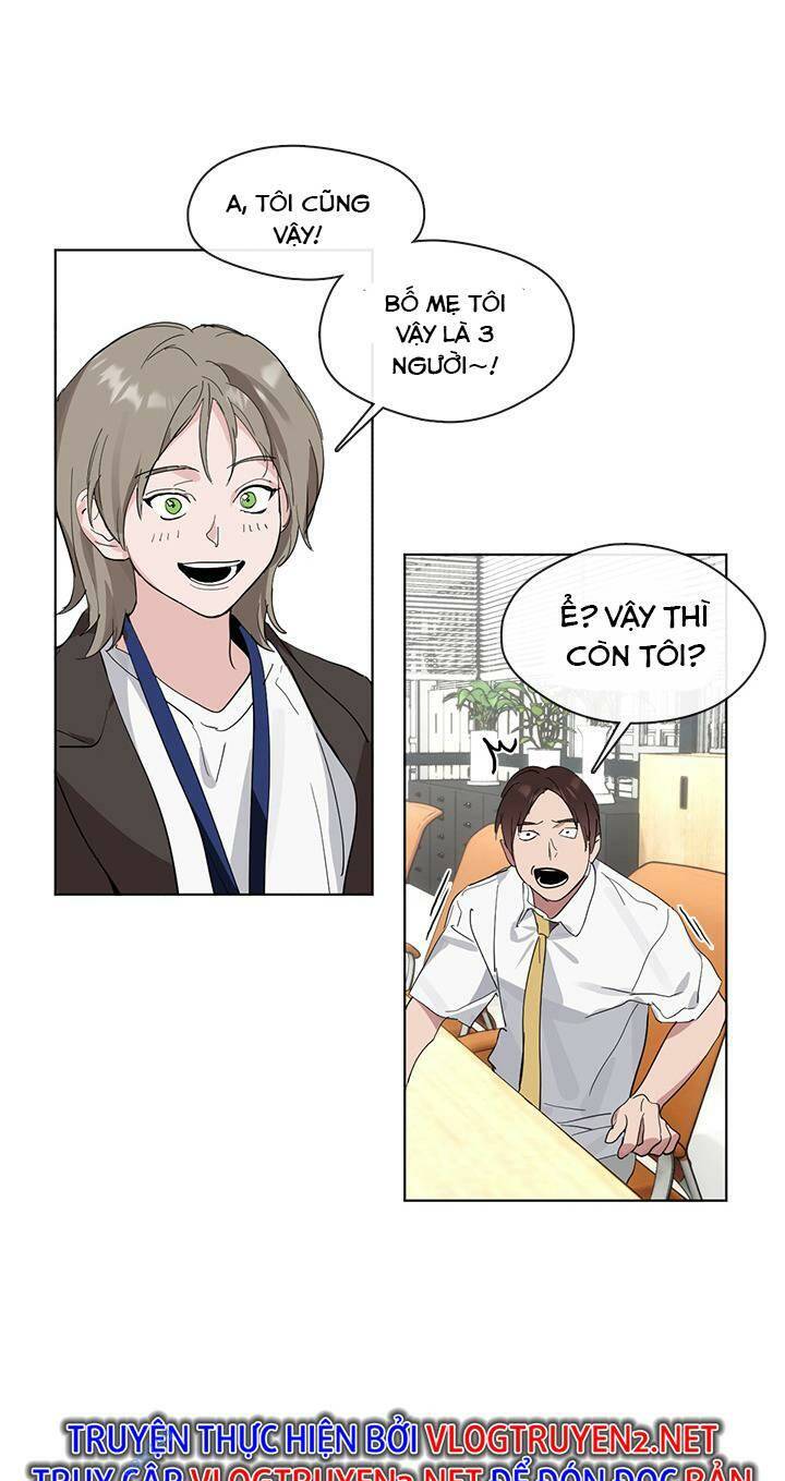 nhà hàng nơi suối vàng chapter 15 5