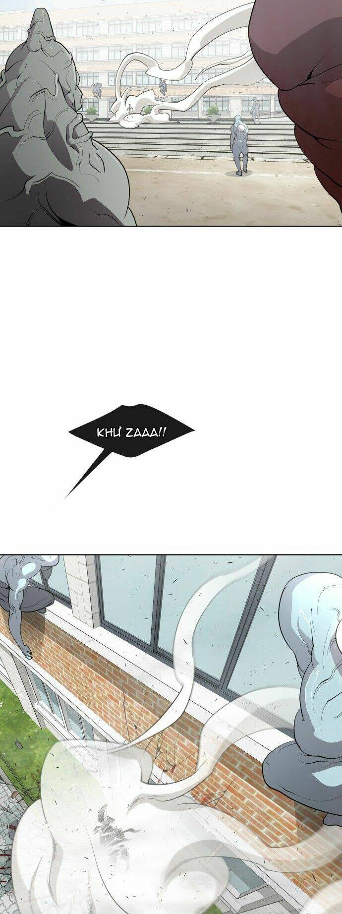 kĩ nguyên của anh hùng chapter 61 8