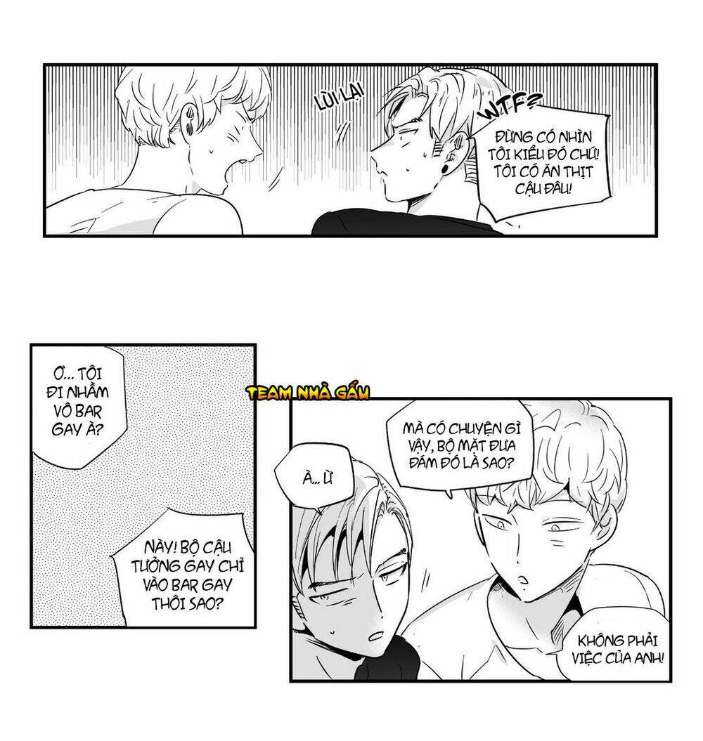 nếu thích tôi như vậy (ss2) chapter 9 39