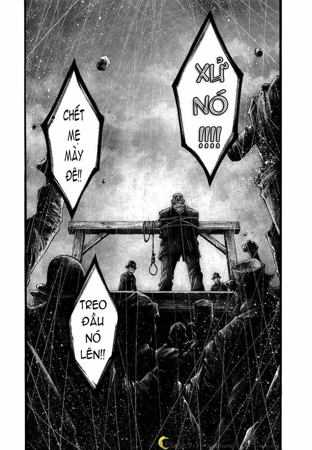 green blood chapter 23 2