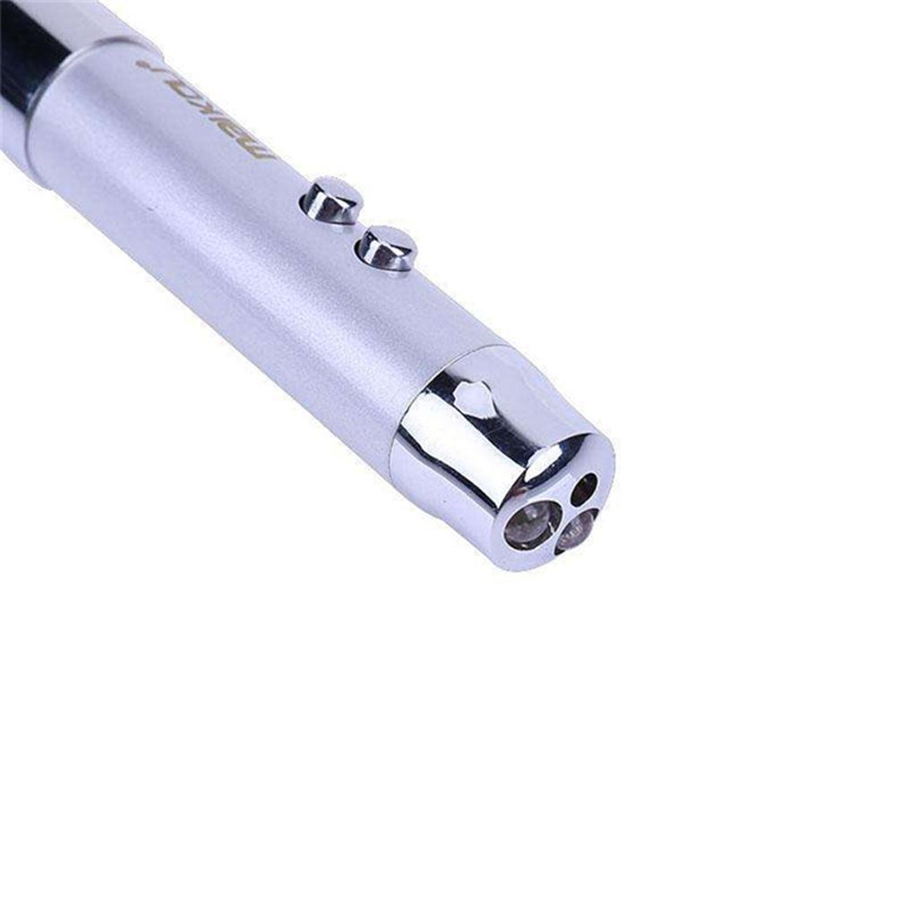 5 in 1 Capacitive Touch Screen Stylus Pen with USB Flash Drive 128GB
