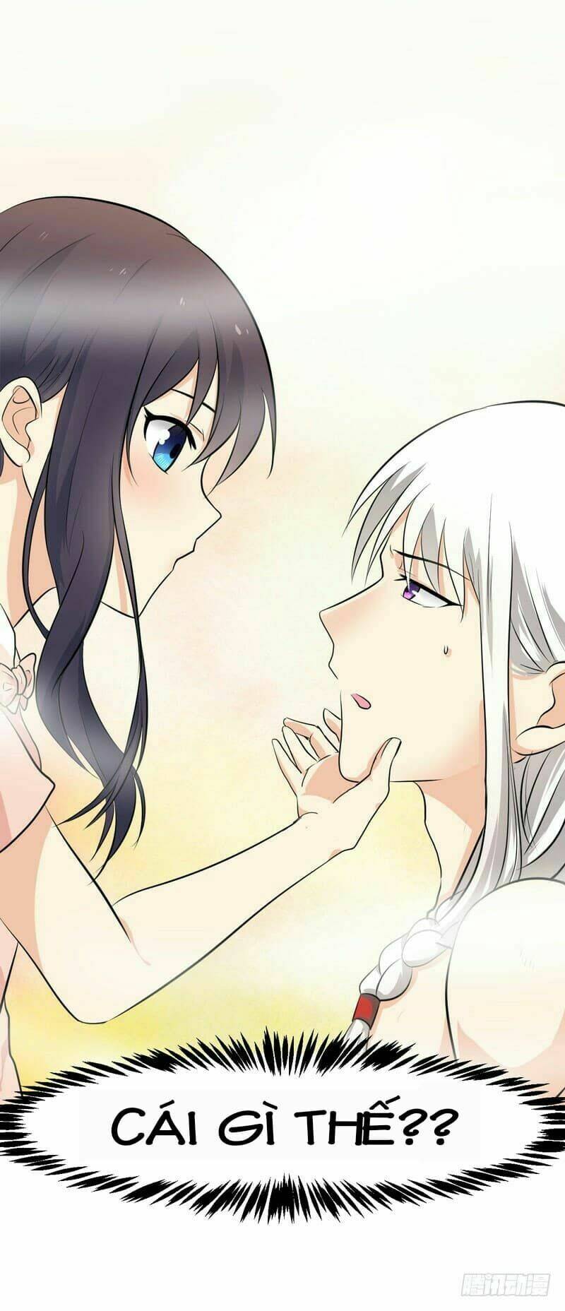 chinh phục bạn trai sao chổi chapter 4 35