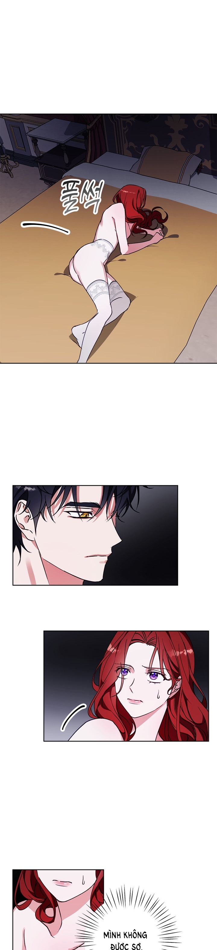 mùa đông đến chapter 26.2 4